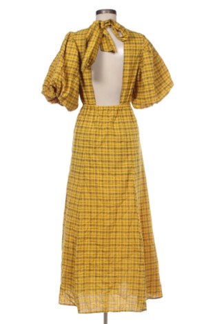 Рокля Selected Femme, Размер M, Цвят Многоцветен, Цена 42,43 €