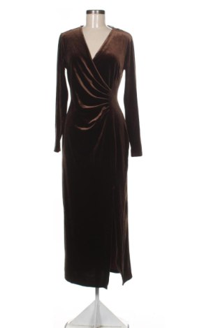 Šaty  Selected Femme, Veľkosť M, Farba Hnedá, Cena  124,95 €