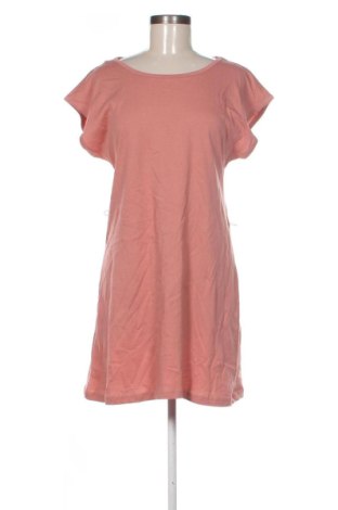 Kleid Seventy Seven, Größe L, Farbe Rosa, Preis 25,99 €