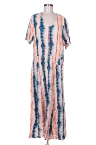 Φόρεμα Sheego, Μέγεθος XXL, Χρώμα Πολύχρωμο, Τιμή 29,99 €