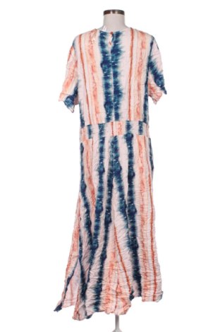 Φόρεμα Sheego, Μέγεθος XXL, Χρώμα Πολύχρωμο, Τιμή 29,99 €