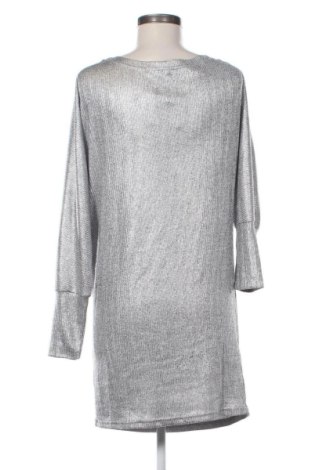 Rochie Sheilay, Mărime L, Culoare Argintiu, Preț 123,99 Lei