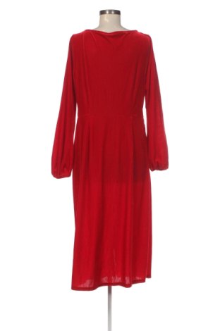 Rochie Shen, Mărime M, Culoare Roșu, Preț 123,99 Lei