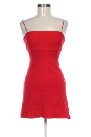 Kleid Silence+Noise, Größe S, Farbe Rot, Preis 25,99 €