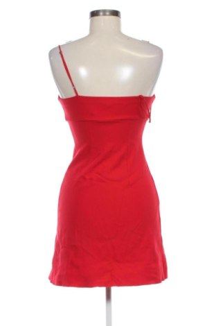 Kleid Silence+Noise, Größe S, Farbe Rot, Preis 25,99 €