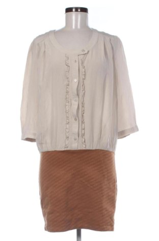 Kleid Silvian Heach, Größe L, Farbe Mehrfarbig, Preis 42,01 €