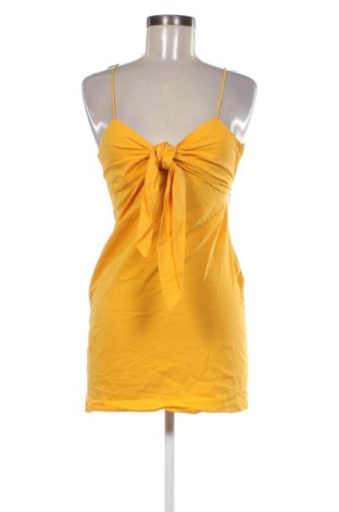 Sukienka Simon Miller x Mango, Rozmiar XS, Kolor Pomarańczowy, Cena 225,06 zł