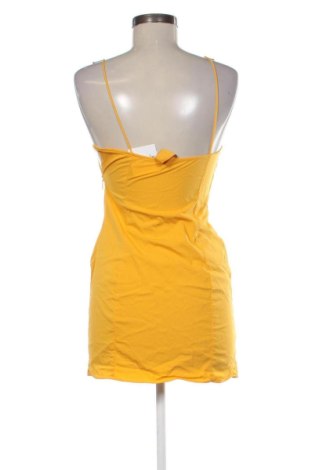 Sukienka Simon Miller x Mango, Rozmiar XS, Kolor Pomarańczowy, Cena 225,06 zł