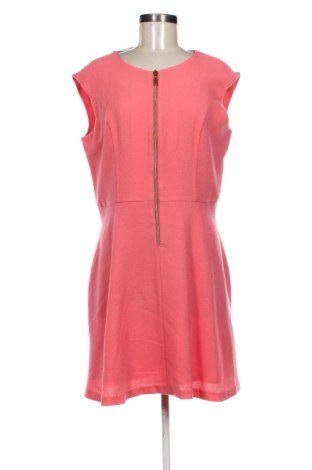 Kleid Sinequanone, Größe L, Farbe Rosa, Preis 34,99 €