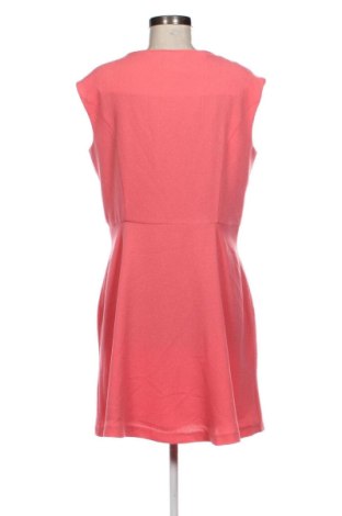 Kleid Sinequanone, Größe L, Farbe Rosa, Preis 34,99 €