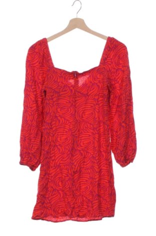 Kleid Sinsay, Größe S, Farbe Mehrfarbig, Preis 19,95 €