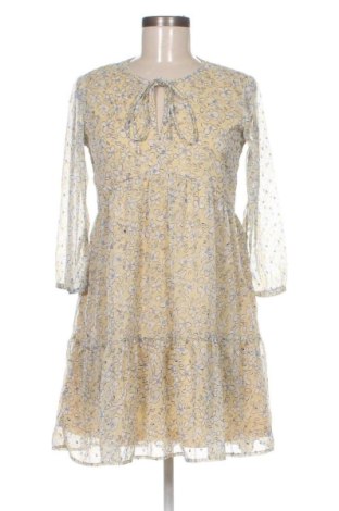 Kleid Sinsay, Größe XS, Farbe Mehrfarbig, Preis 20,00 €