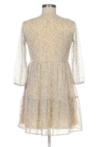 Kleid Sinsay, Größe XS, Farbe Mehrfarbig, Preis 20,00 €