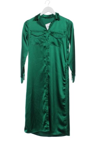 Kleid Sinsay, Größe XXS, Farbe Grün, Preis 25,00 €