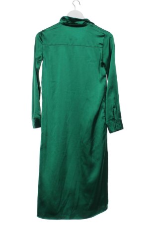 Kleid Sinsay, Größe XXS, Farbe Grün, Preis 25,00 €