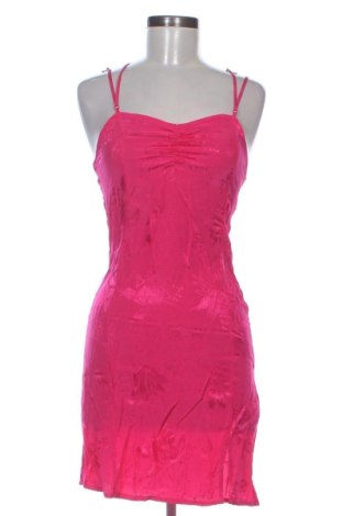 Rochie Sinsay, Mărime XS, Culoare Roz, Preț 165,26 Lei
