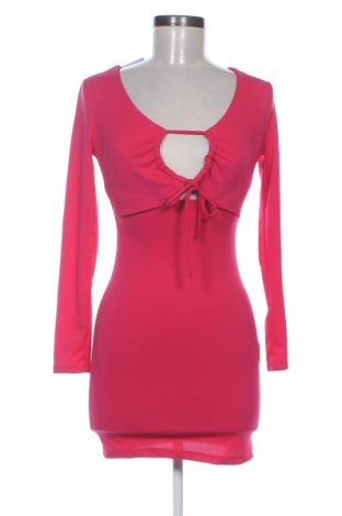 Kleid Sinsay, Größe XS, Farbe Rosa, Preis € 12,99