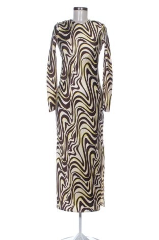 Rochie Sinsay, Mărime XS, Culoare Multicolor, Preț 165,26 Lei