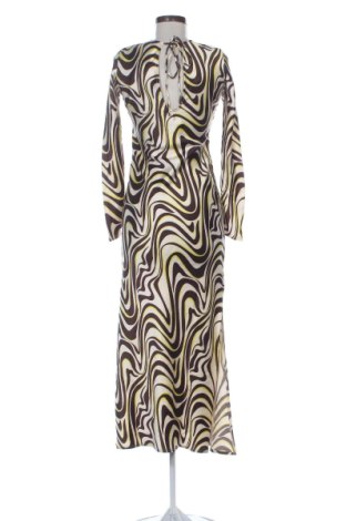 Rochie Sinsay, Mărime XS, Culoare Multicolor, Preț 165,26 Lei