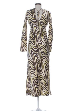Kleid Sinsay, Größe XS, Farbe Mehrfarbig, Preis € 28,99