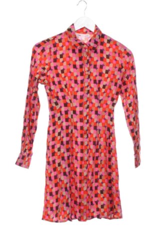 Kleid Sinsay, Größe XXS, Farbe Mehrfarbig, Preis 39,37 €