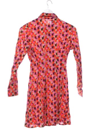 Kleid Sinsay, Größe XXS, Farbe Mehrfarbig, Preis 39,37 €