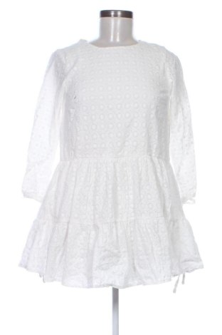 Rochie Sinsay, Mărime XXS, Culoare Alb, Preț 165,26 Lei