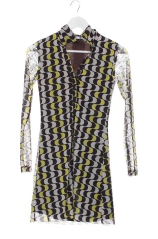 Kleid Sinsay, Größe XS, Farbe Mehrfarbig, Preis € 35,99