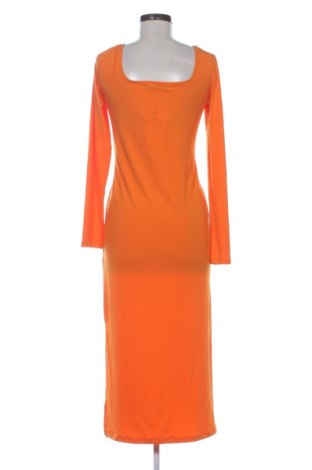 Rochie Sinsay, Mărime M, Culoare Portocaliu, Preț 165,26 Lei