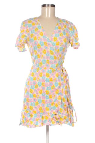 Rochie Sinsay, Mărime M, Culoare Multicolor, Preț 34,06 Lei