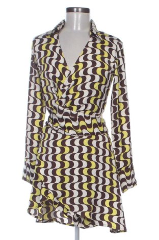 Rochie Sinsay, Mărime S, Culoare Multicolor, Preț 165,26 Lei