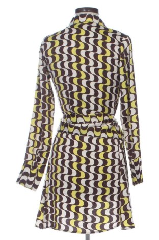 Rochie Sinsay, Mărime S, Culoare Multicolor, Preț 165,26 Lei