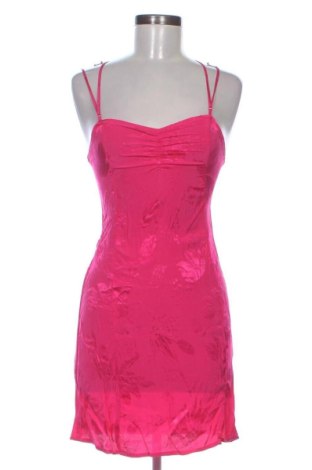Rochie Sinsay, Mărime XXS, Culoare Roz, Preț 165,26 Lei