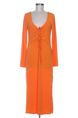 Φόρεμα Sinsay, Μέγεθος XXL, Χρώμα Πορτοκαλί, Τιμή 31,70 €