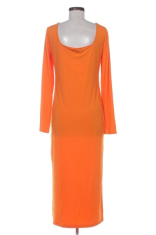 Φόρεμα Sinsay, Μέγεθος XXL, Χρώμα Πορτοκαλί, Τιμή 31,70 €