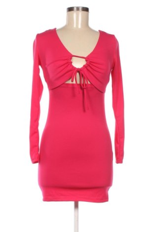 Rochie Sinsay, Mărime XS, Culoare Roz, Preț 149,99 Lei