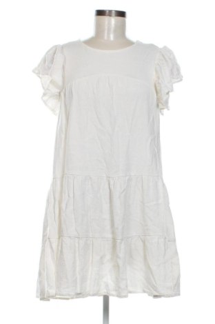Šaty  Sinsay, Veľkosť XS, Farba Kremová, Cena  19,95 €