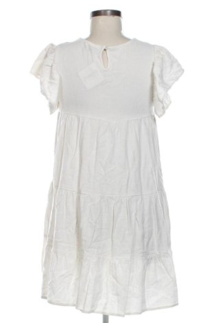 Šaty  Sinsay, Veľkosť XS, Farba Kremová, Cena  19,95 €
