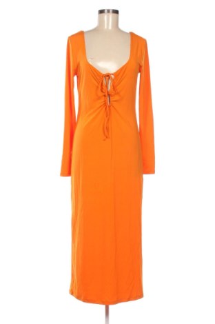 Rochie Sinsay, Mărime XL, Culoare Portocaliu, Preț 104,99 Lei