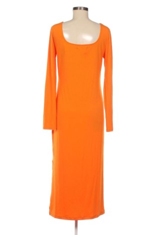 Rochie Sinsay, Mărime XL, Culoare Portocaliu, Preț 104,99 Lei