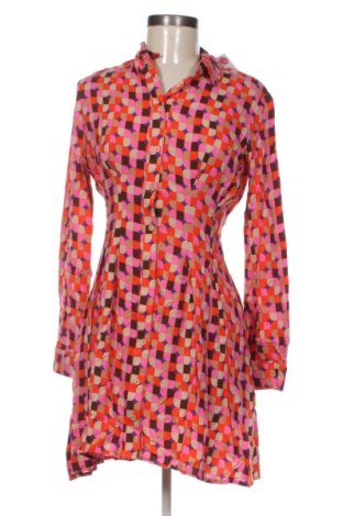 Rochie Sinsay, Mărime S, Culoare Multicolor, Preț 205,25 Lei