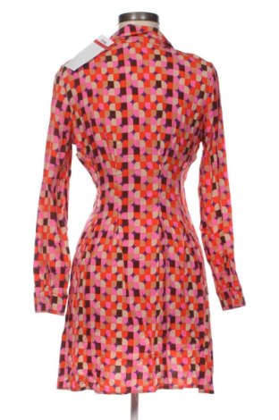 Rochie Sinsay, Mărime S, Culoare Multicolor, Preț 205,25 Lei