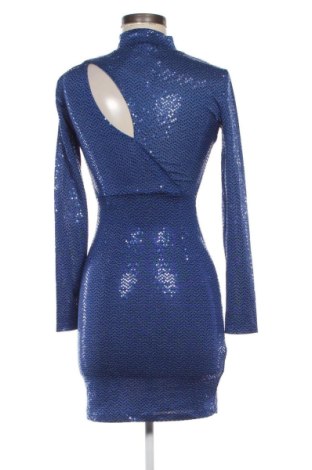 Kleid Sinsay, Größe XS, Farbe Blau, Preis 30,00 €