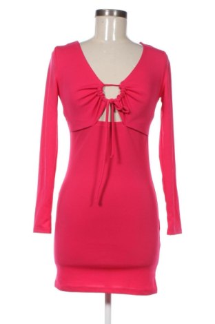 Φόρεμα Sinsay, Μέγεθος XS, Χρώμα Ρόζ , Τιμή 31,70 €