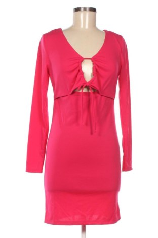 Rochie Sinsay, Mărime M, Culoare Roz, Preț 71,99 Lei