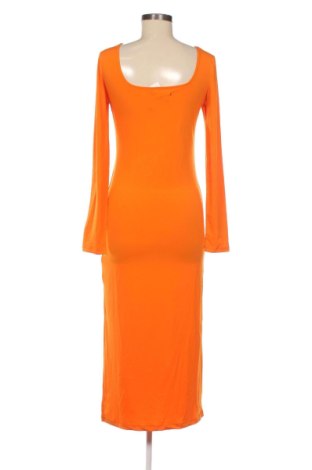 Rochie Sinsay, Mărime M, Culoare Portocaliu, Preț 71,99 Lei