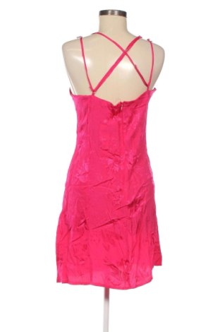 Rochie Sinsay, Mărime L, Culoare Roz, Preț 84,99 Lei