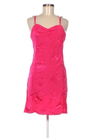 Rochie Sinsay, Mărime M, Culoare Roz, Preț 83,99 Lei
