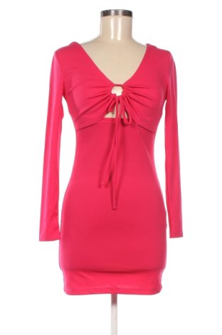 Rochie Sinsay, Mărime XS, Culoare Roz, Preț 71,99 Lei