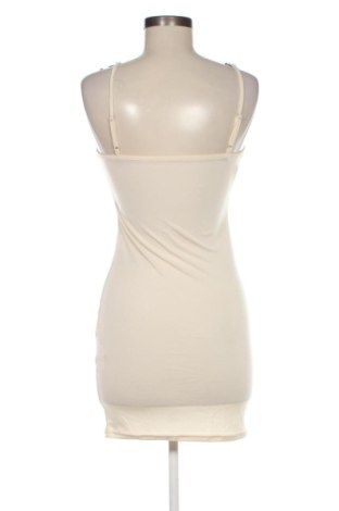 Kleid Sinsay, Größe S, Farbe Beige, Preis 19,94 €